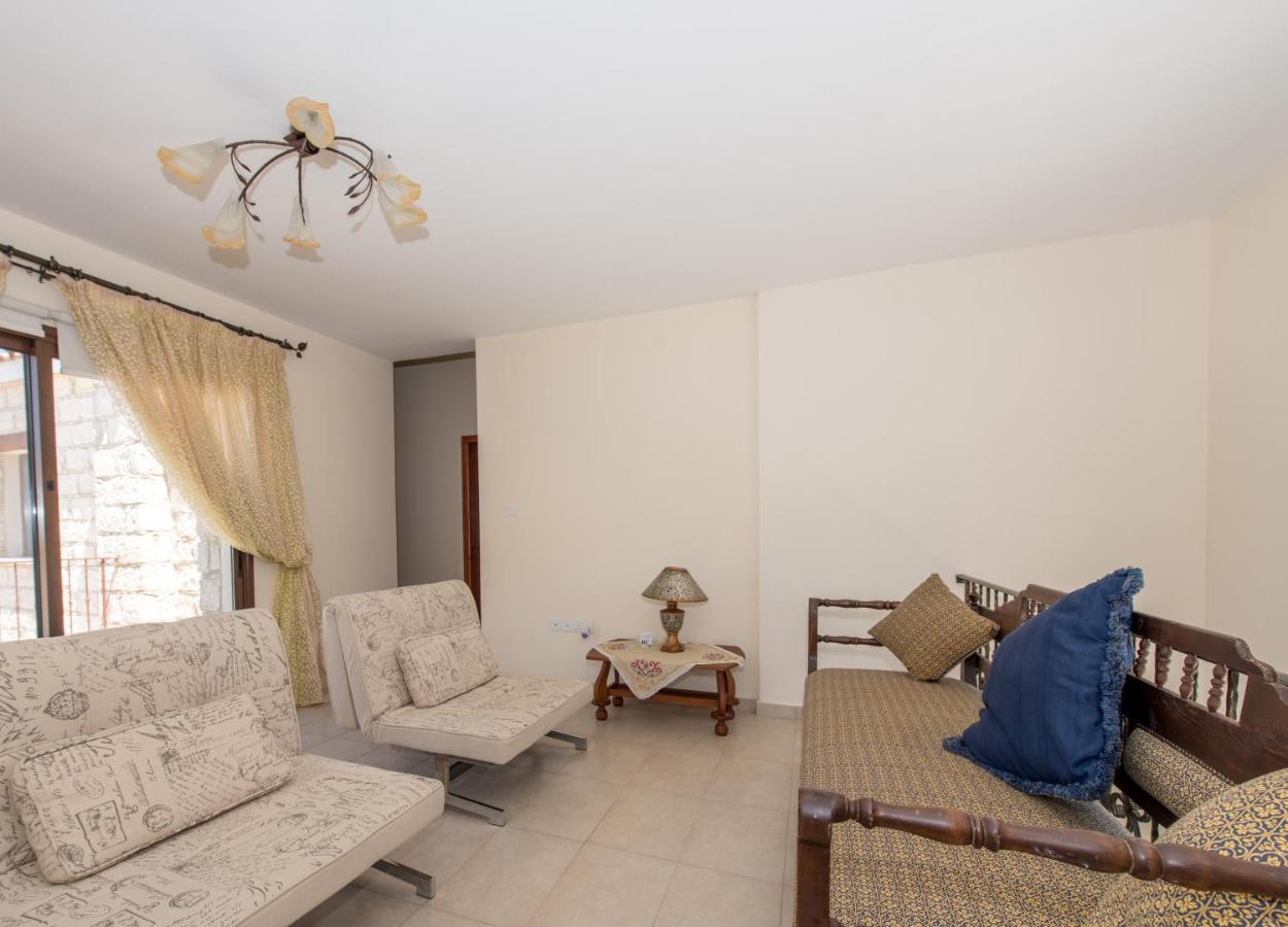 Stephanie Villa Simou Экстерьер фото